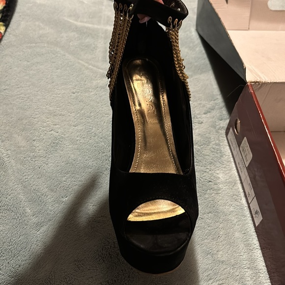 High heel stilettos - Picture 3 of 7